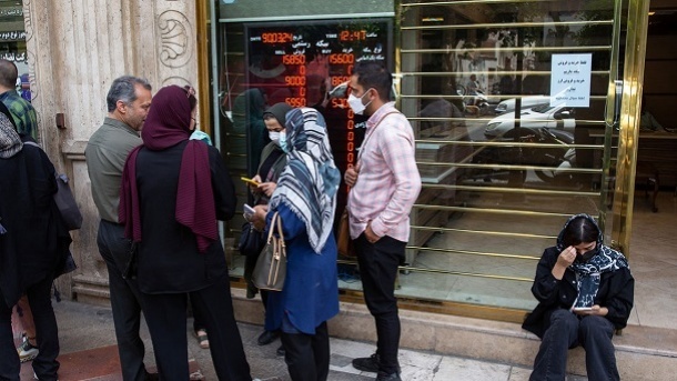 نرخ دلار، سکه، طلا و یورو سه شنبه 9 آبان 1402