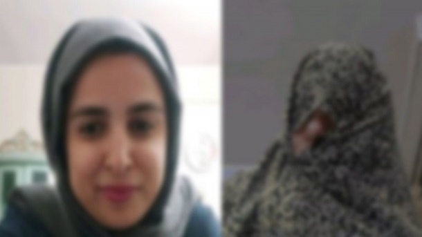 کیفرخواست استندآپ کمدین (زینب موسوی) هتاک صادر شد