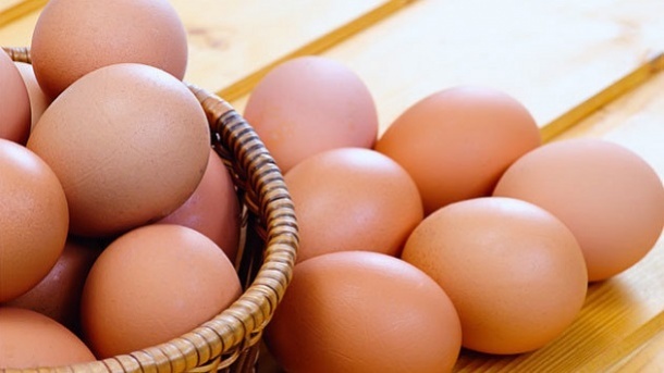 قیمت تخم مرغ منطقه ای شد 