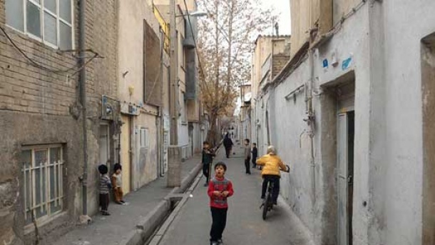 هشدار به مالکان خانههای قولنامهای