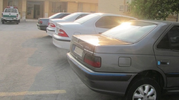 گزارشی از شوتی های 100 میلیون تومانی