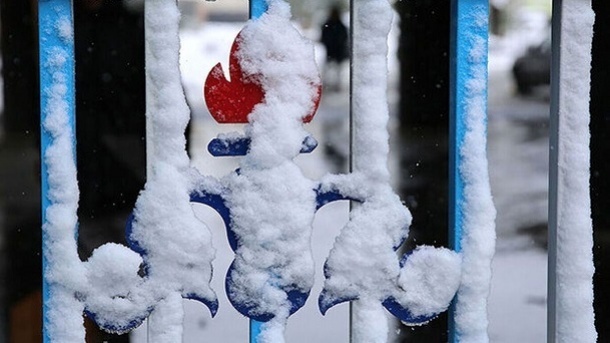 کمبود گاز در زمستان قطعی است