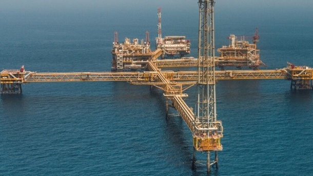 خیمه قطر روی توسعه میدان گازی پارس جنوبی