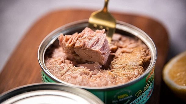 قیمت جدید انواع تن ماهی اعلام شد 1402/08/10