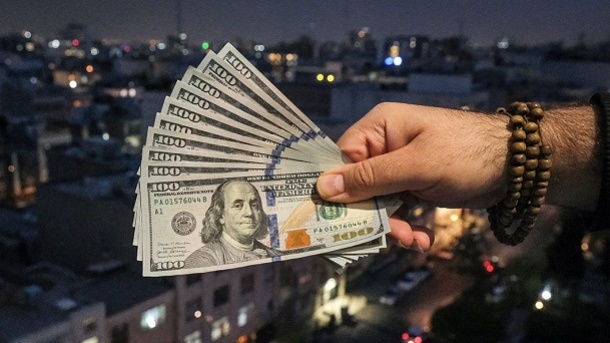 نرخ دلار، سکه، طلا و یورو چهارشنبه 10 آبان 1402
