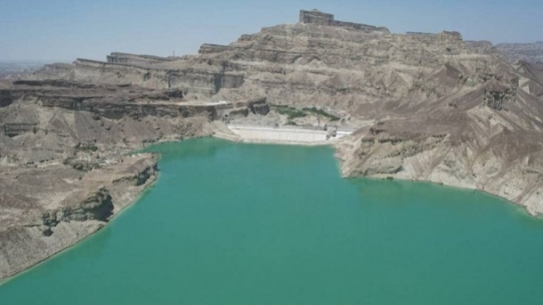 آخرین وضعیت سدهای مهم کشور