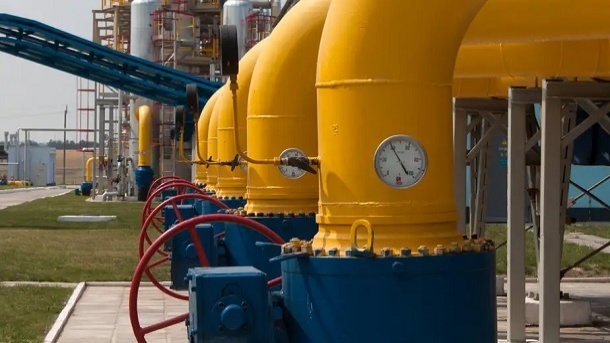 اوکراین گاز روسیه را به اروپا منتقل نخواهد کرد