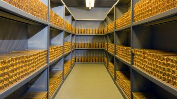 هجوم بانک‌های مرکزی جهان برای خرید طلا 