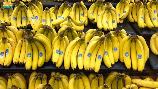 چه وقتی از روز اجازه داریم موز بخوریم؟