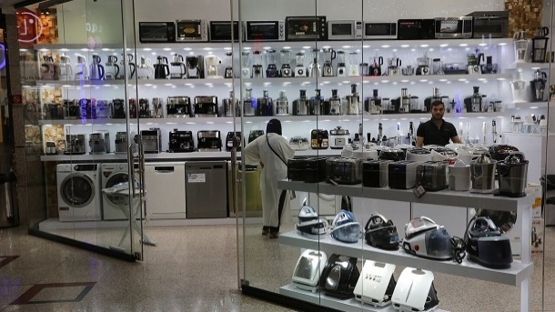 واردات لوازم خانگی، یک گام تا تحقق