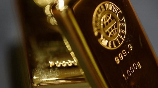 بهای طلا امروز جمعه در بازارهای جهانی