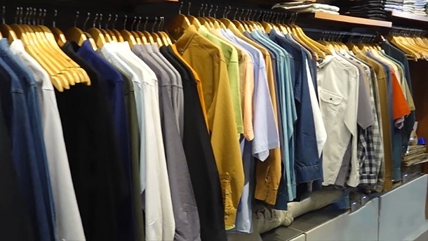 تناقض آشکار در آمار قاچاق پوشاک