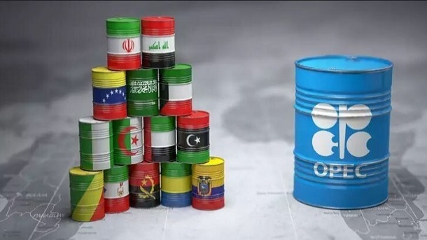 ایران سومین تولیدکننده بزرگ اوپک شد
