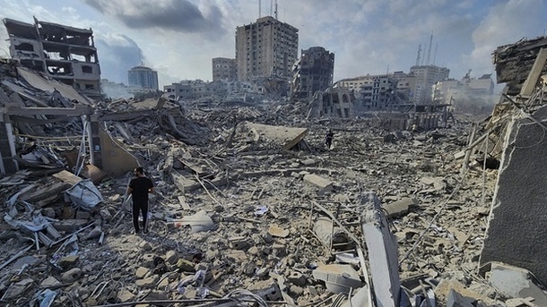 پیامدهای اقتصادی جنگ حماس - اسرائیل