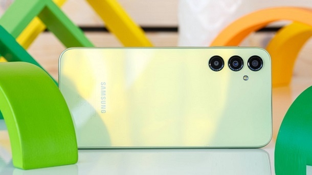 قیمت جدید گوشی های موبایل سامسونگ 1402/08/13