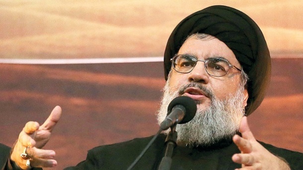 تمرکز سیدحسن نصرالله بر بازدارندگی