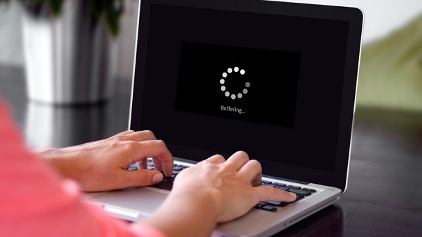 علت کندی شدید سرعت اینترنت دیروز جمعه