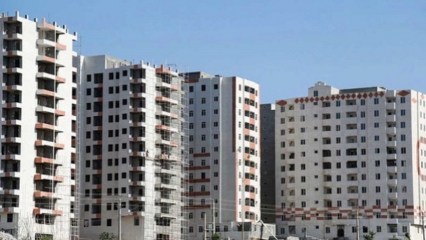 اقساط وام مسکن ملی پلکانی میشود