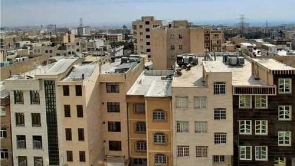 میانگین قیمت هر متر مسکن در تهران چقدر است؟