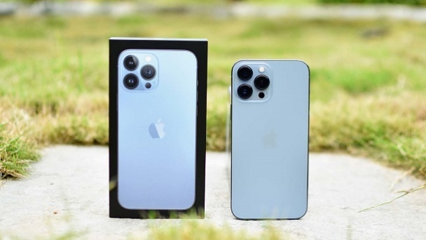 قیمت روز گوشی های اپل آیفون 1402/08/14