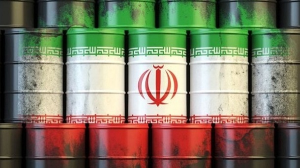 تحریم جدید نفت ایران