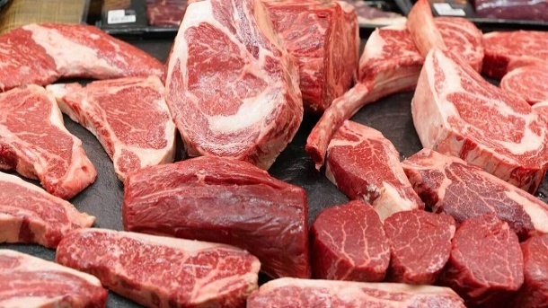 قیمت جدید گوشت قرمز امروز یکشنبه 1402/08/14