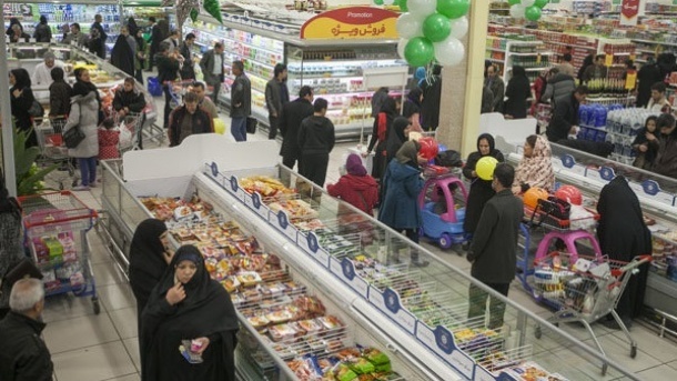 جدول جدید قیمت کالاهای اساسی در بازار