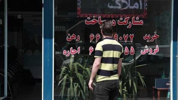 قیمت آپارتمان در نیاوران چند؟