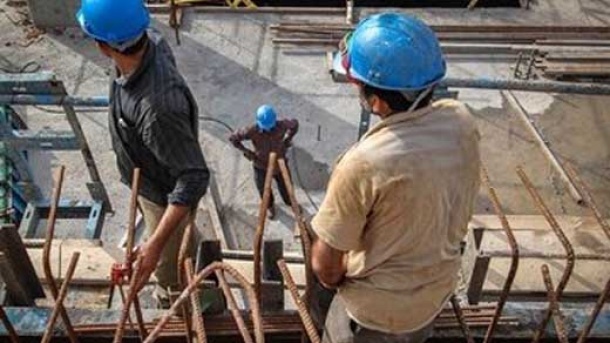 استخدام اتباع بیگانه‌ فاقد پروانه کار ممنوع شد!