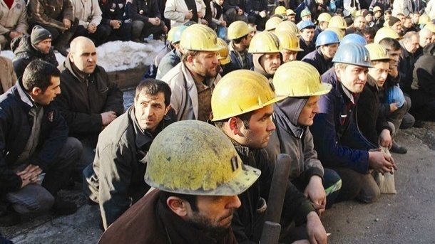 کارگرانی که امکان بازگشت به ایران را ندارند