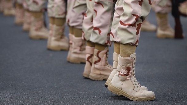 مدت خدمت سربازی به 12 ماه کاهش می‌یابد