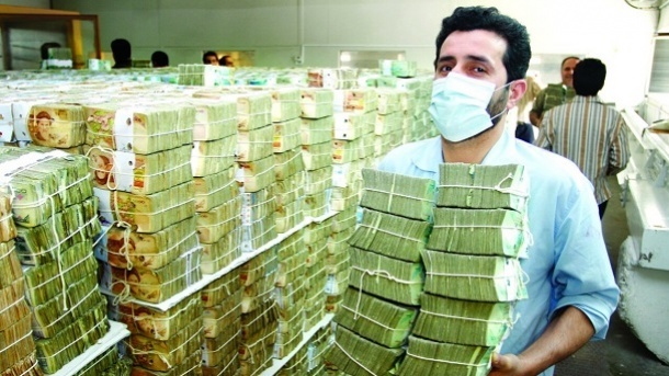 پیشنهاد ایجاد پول مشترک ایرانی - عربی