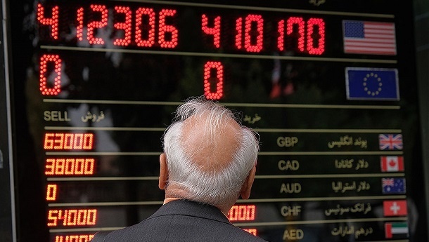 نرخ دلار، سکه، طلا و یورو دوشنبه 15 آبان 1402