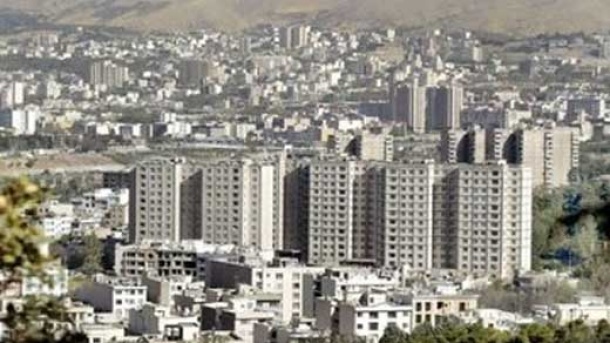 قیمت خانه در دهکده المپیک چند است؟