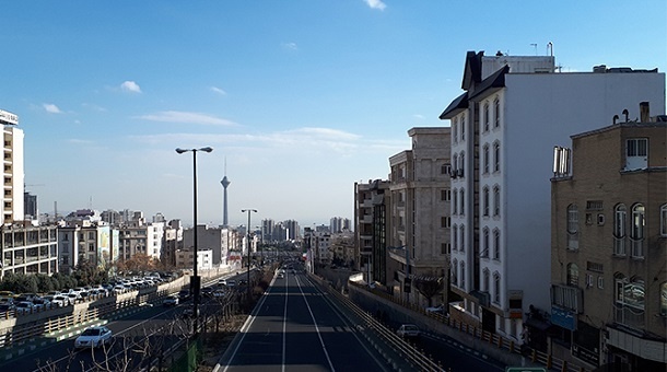 لیست قیمت پیشنهادی فروش آپارتمان در تهران