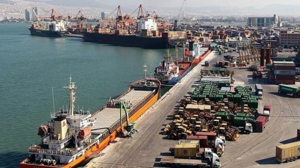 بهره‌مندی استان‌های فاقد ساحل از اقتصاد دریا