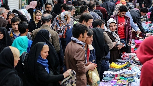 چرا مردم اثر کاهش نقدینگی را احساس نمی‌کنند؟