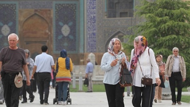 لغو روادید هم منجر به توسعه گردشگری ایران نشد