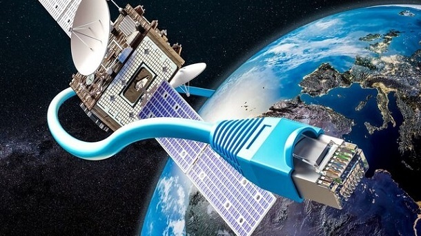 فصلی جدید از فعالیت اینترنت ماهوارهای در ایران