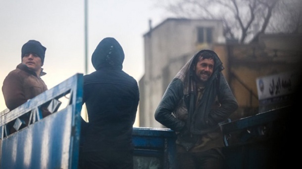 تهران آماده کاهش نسبی دمای هوا باشد