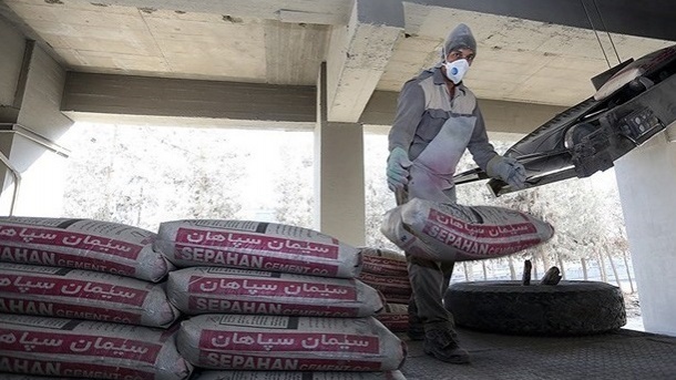 قیمت جدید سیمان اعلام شد 1402/08/16