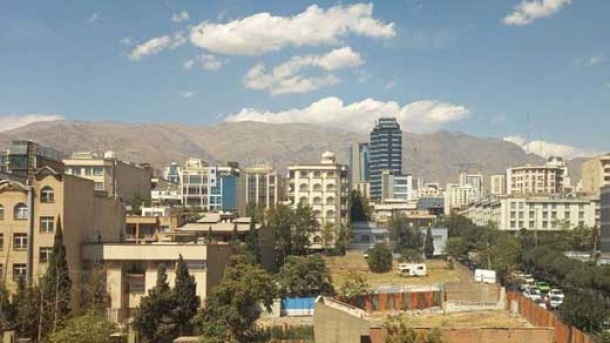 قیمت خانه های 70 متری در تهران چند؟