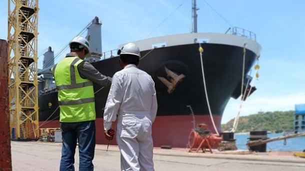 صادرات 1.43 میلیون بشکه‌ای نفت ایران در مهرماه