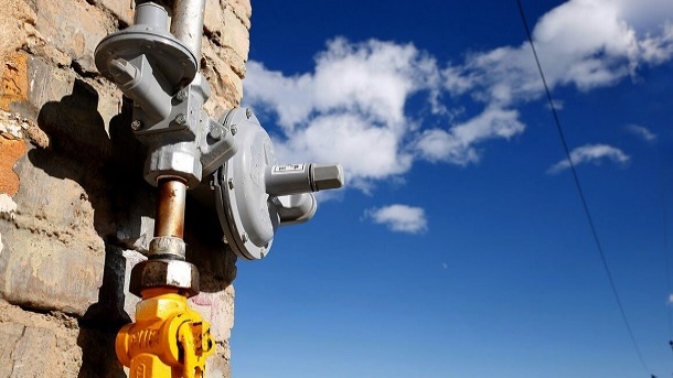 پاداش 500 هزار تومانی مشترکان گاز با کاهش مصرف