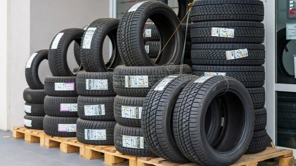 عرضه مستقیم 700 هزار حلقه تایر به بازار