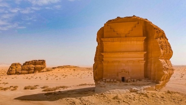 عربستان، بزرگ‌ترین بازار سفر در شورای همکاری خلیج فارس