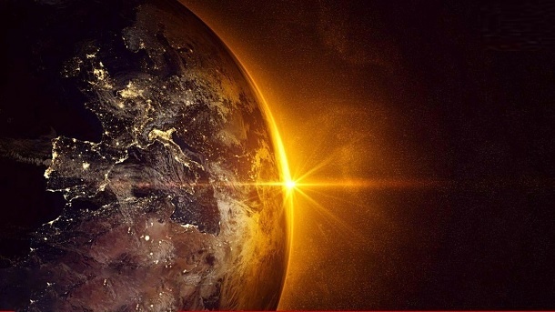 سال 2023 گرم‌ترین سال در 125000 سال گذشته است