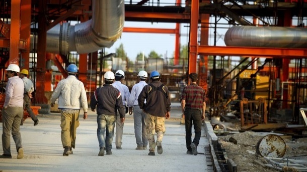 کشور ایران، مردانهترین بازار کار منطقهای