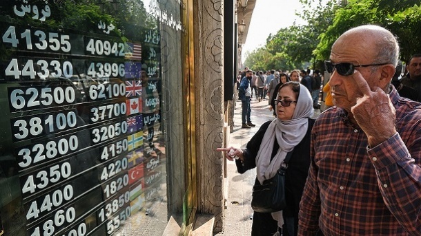 سیگنال متناقض درهم و دلار به بازار