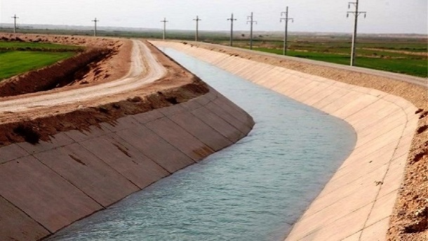 نجات دشتهای بحرانی با نسخه بازار آب